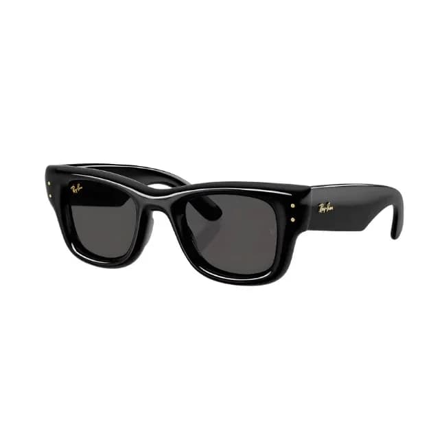 Asap Rocky Wayfarer Puffer 4940