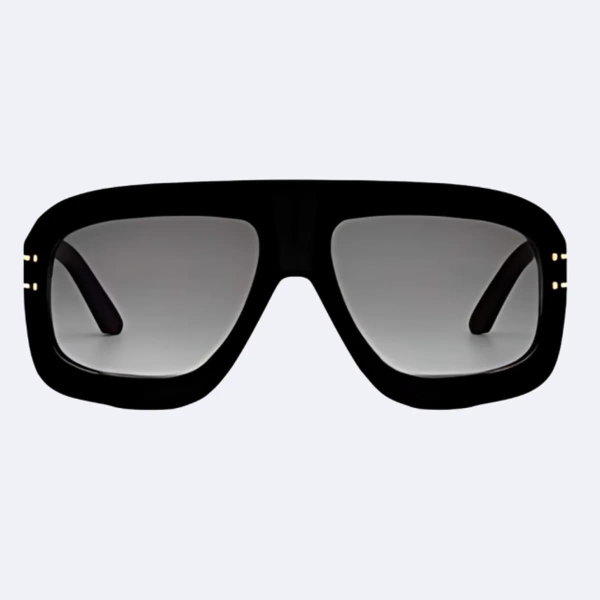 Lente Dior Signature M1U Negro