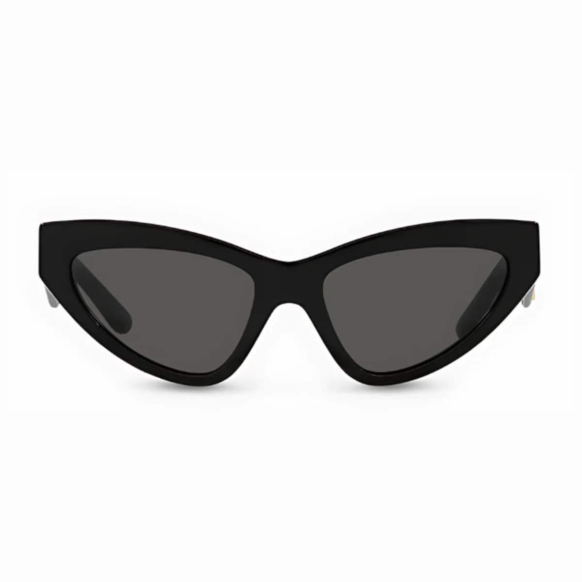 Lente Dolce & Gabbana DG005 Crossed Negro