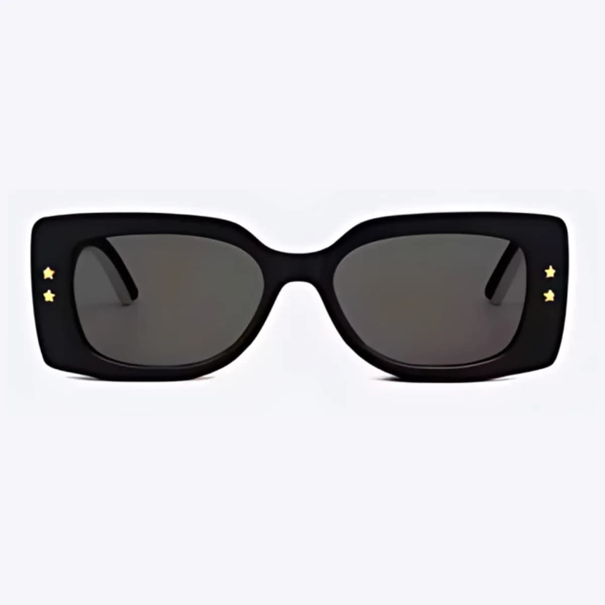 Lente Dior Pacific S1U Negro