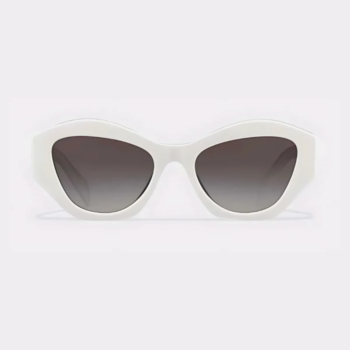 Lente Prada SPR07Y Blanco