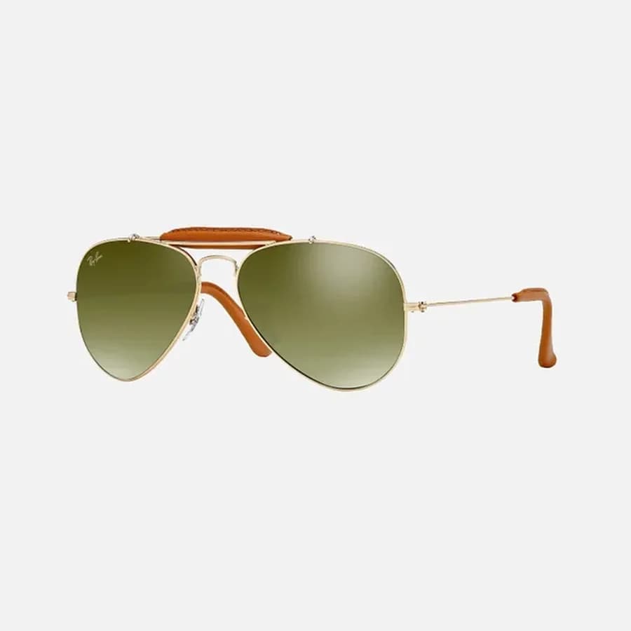 Aviator Outdoorsman Craft 3422Q