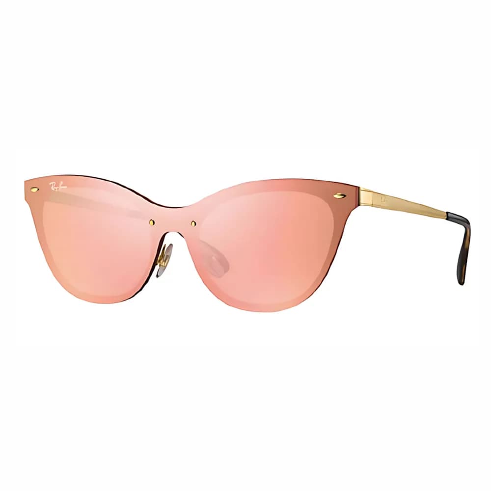 Blaze Cat Eye 3580 Espejados