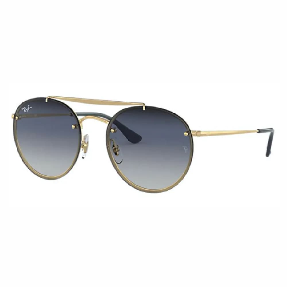 Blaze Round Double Bridge 3614N Espejados
