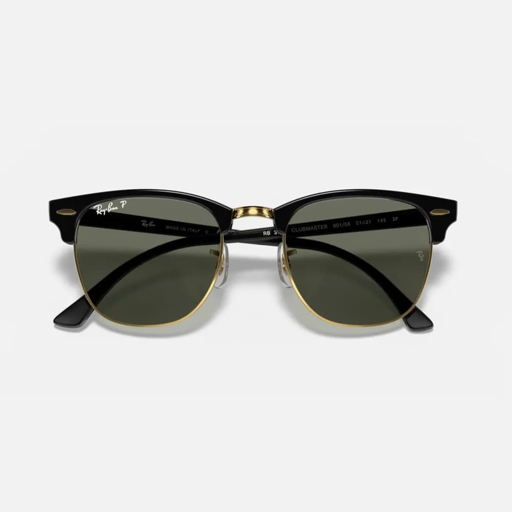 Clubmaster 3016 Polarizados