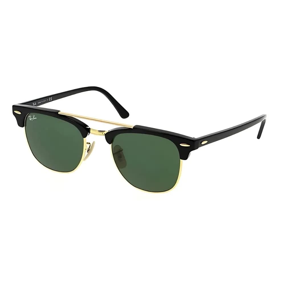 Clubmaster Double Bridge 3816