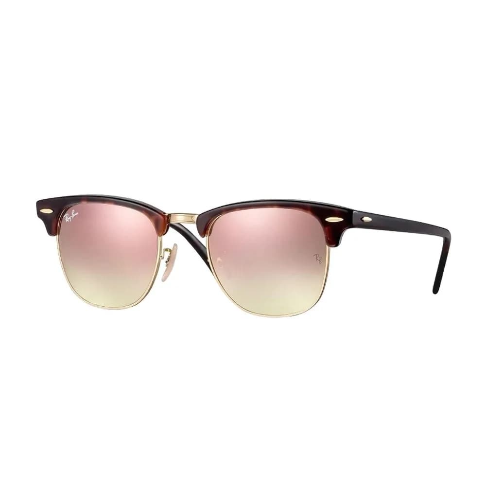 Clubmaster Espejado 3016