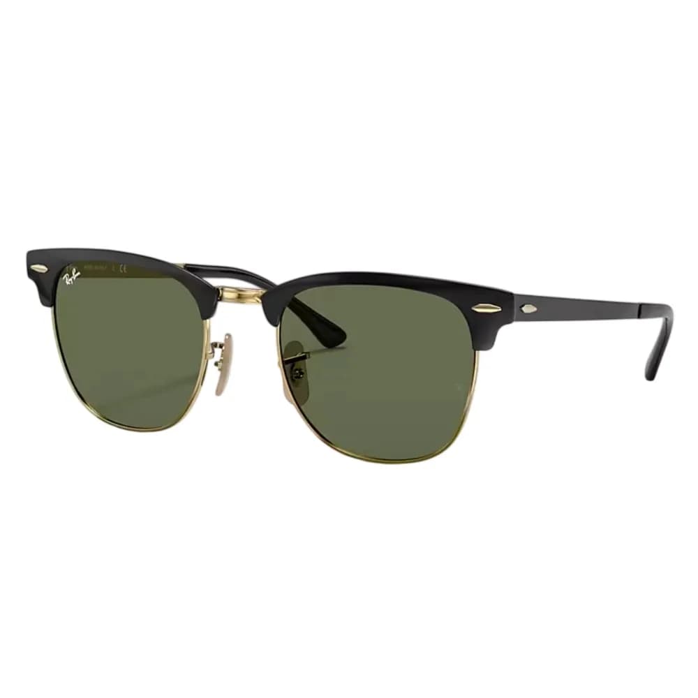 Clubmaster Metal 3716