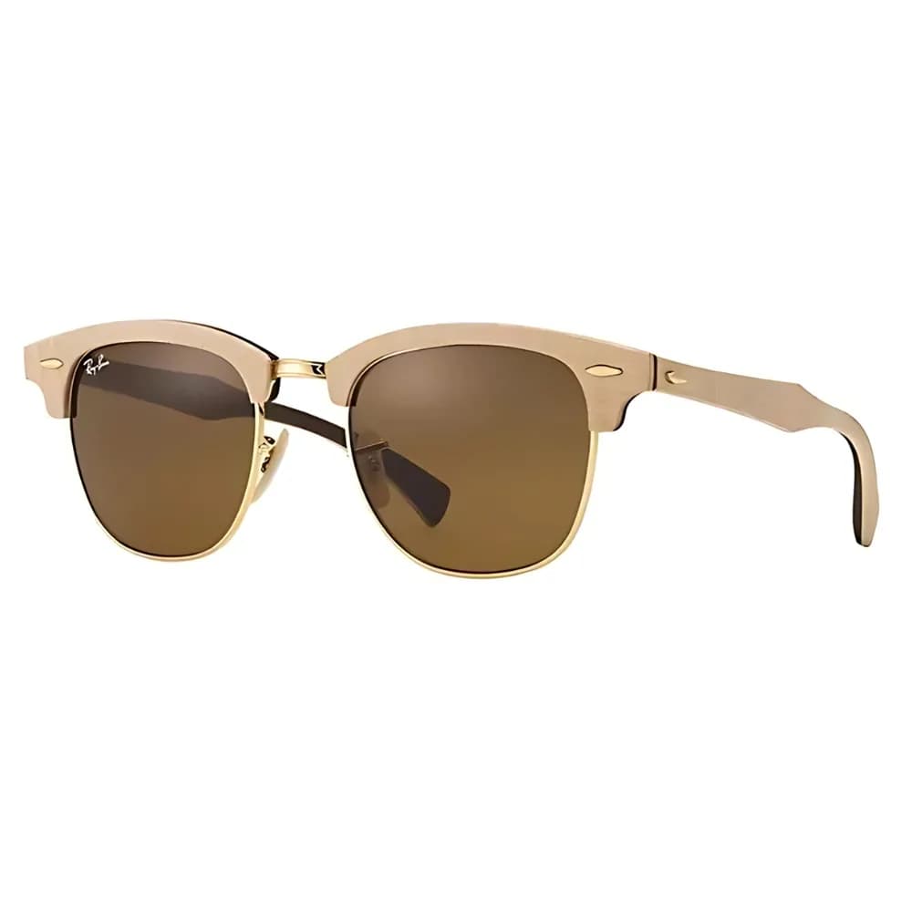 Clubmaster Wood 3016M