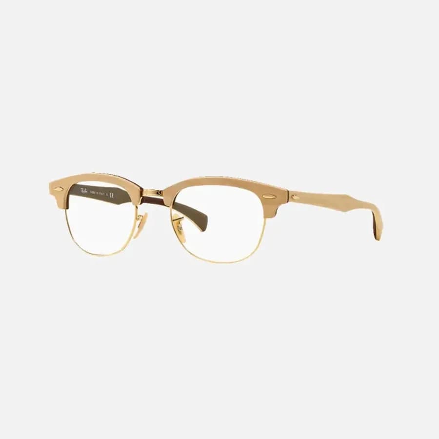 ClubMaster Wood 5154M