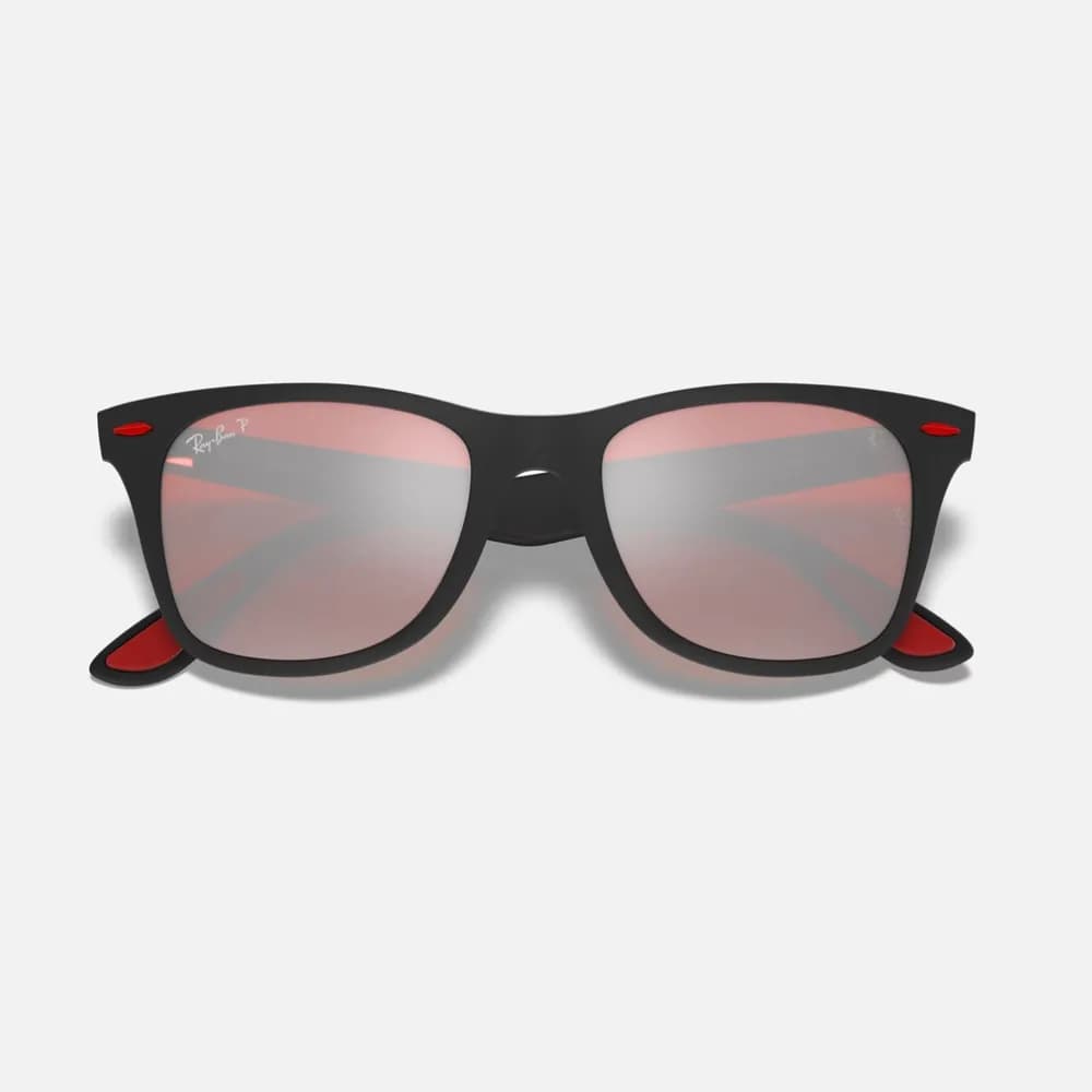 Ferrari Wayfarer Liteforce 4195M Espejados