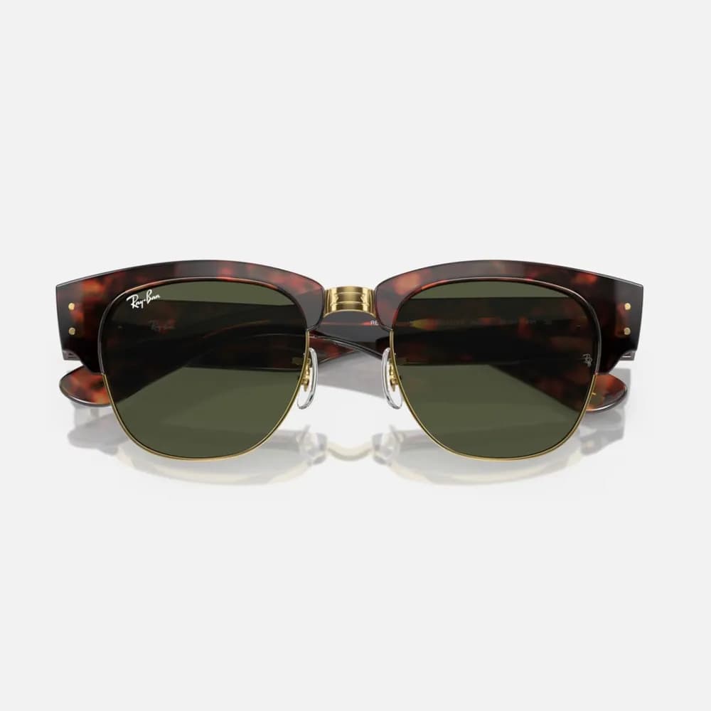 Mega Clubmaster 0316S
