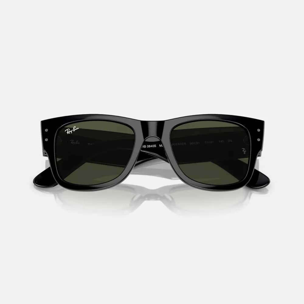 Mega Wayfarer 0840S