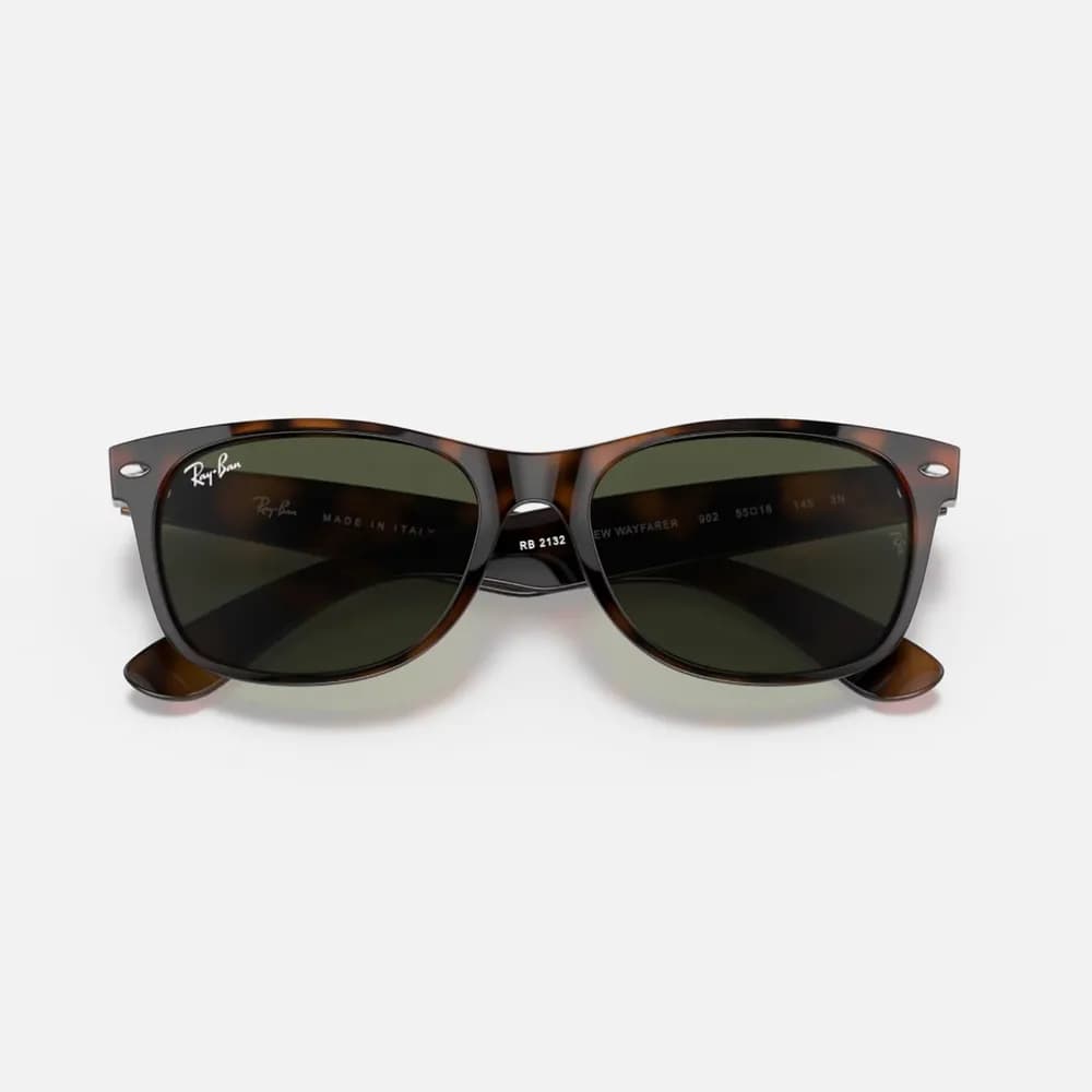 New Wayfarer 2132