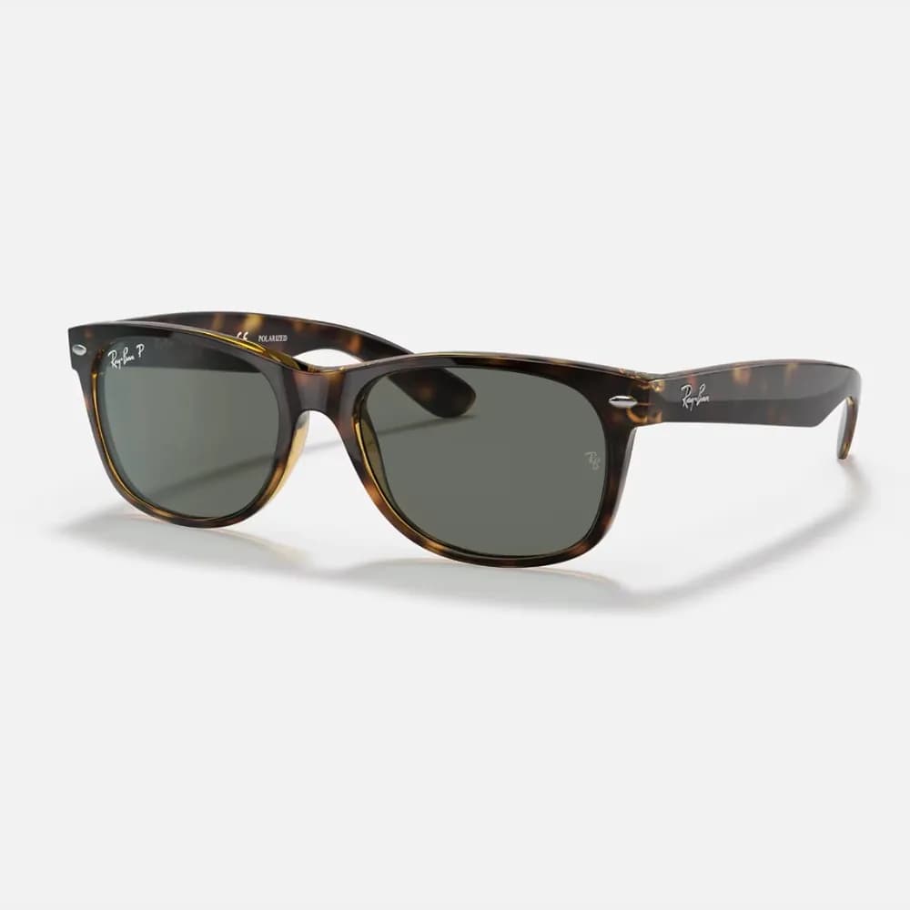 New Wayfarer 2132 Polarizado