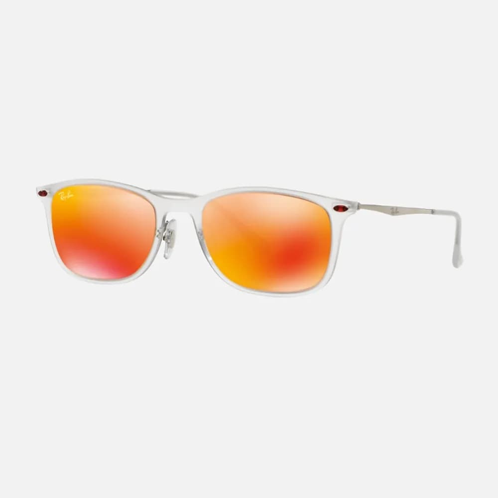 New Wayfarer Light Ray 4225 Espejados