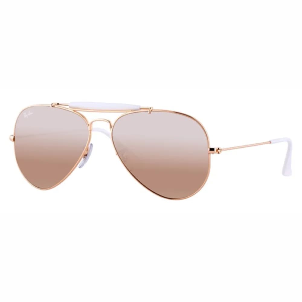 Outdoorsman II Rainbow 3407 Espejados