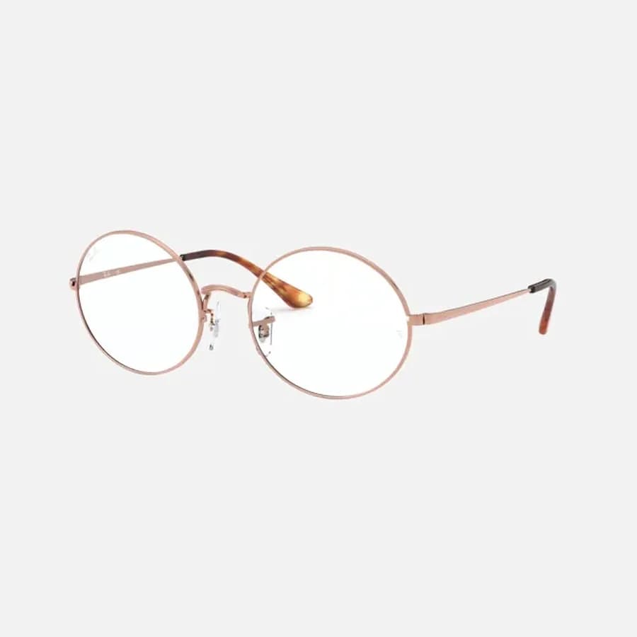 Oval 1970V