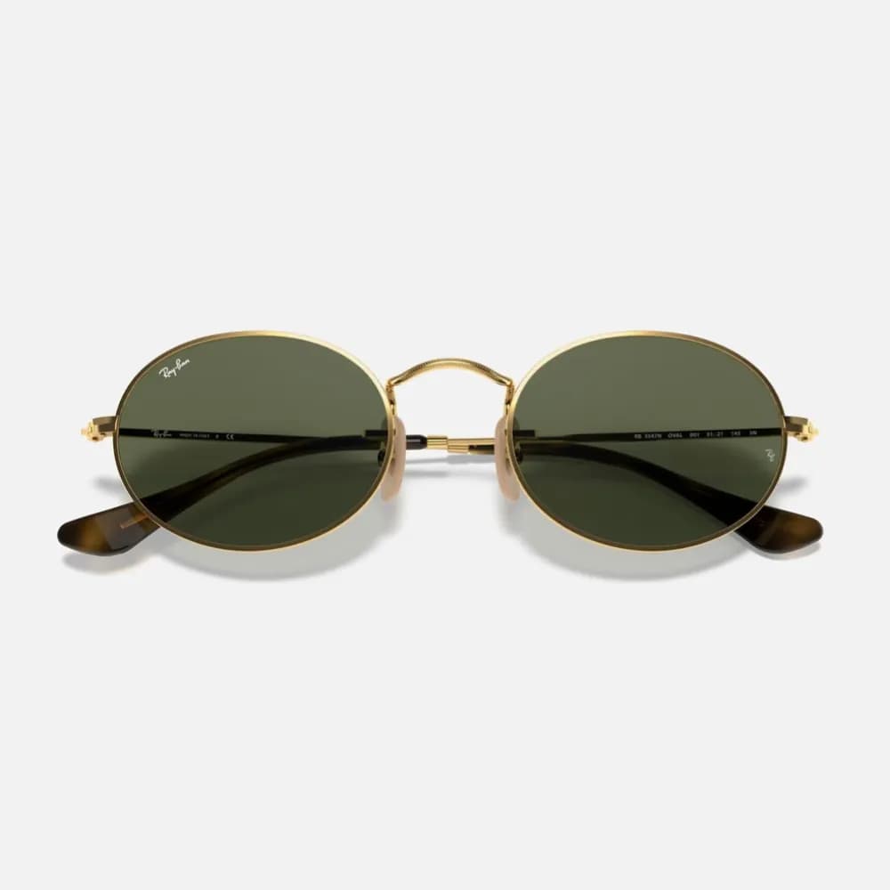 Oval 3547N