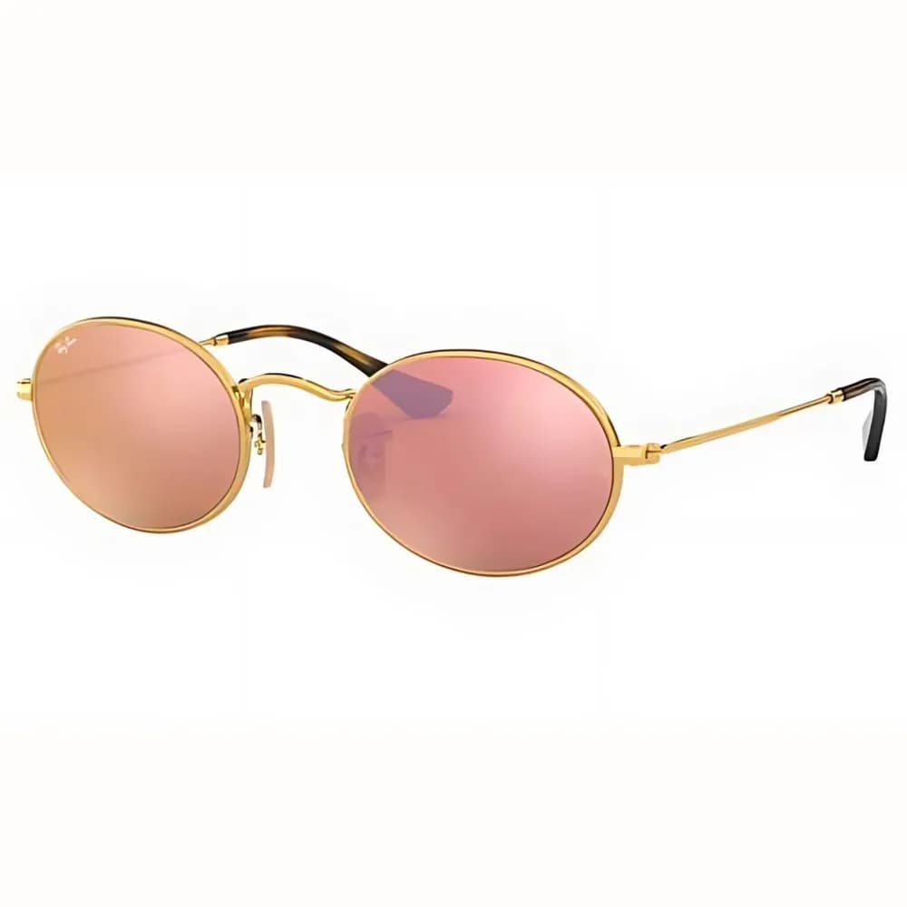 Oval 3547N Espejados