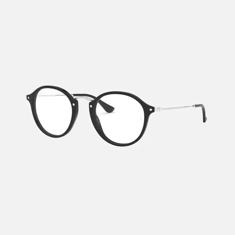 Round Fleck 2447V