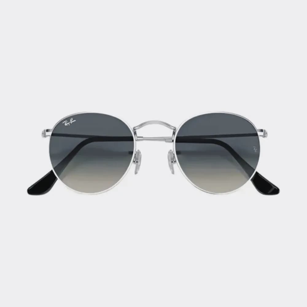 Round Metal Classic 3447
