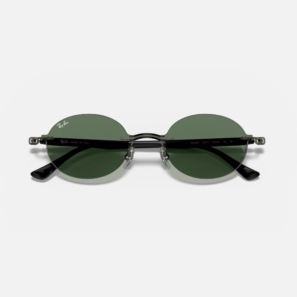 Round Oval 8060