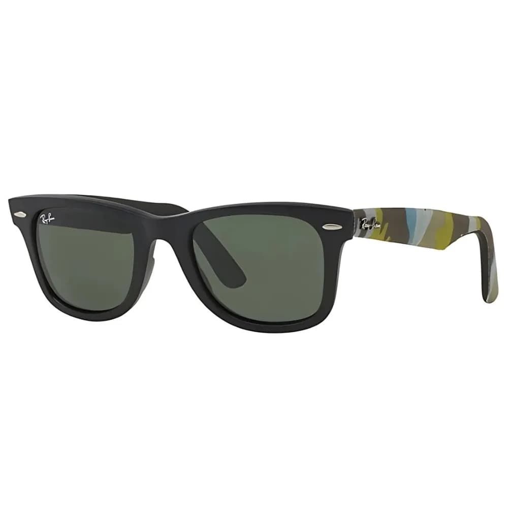 Wayfarer 2140 Militar