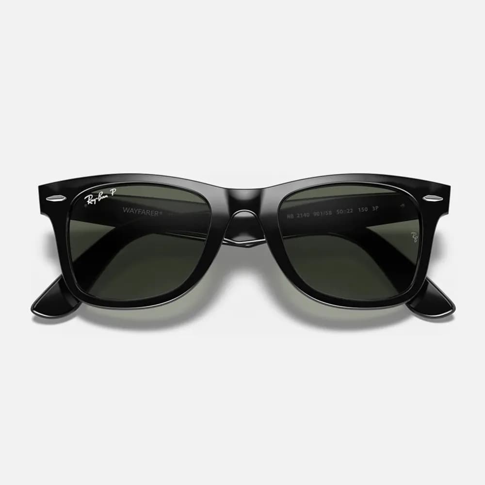 Wayfarer Classic 2140 Polarizados