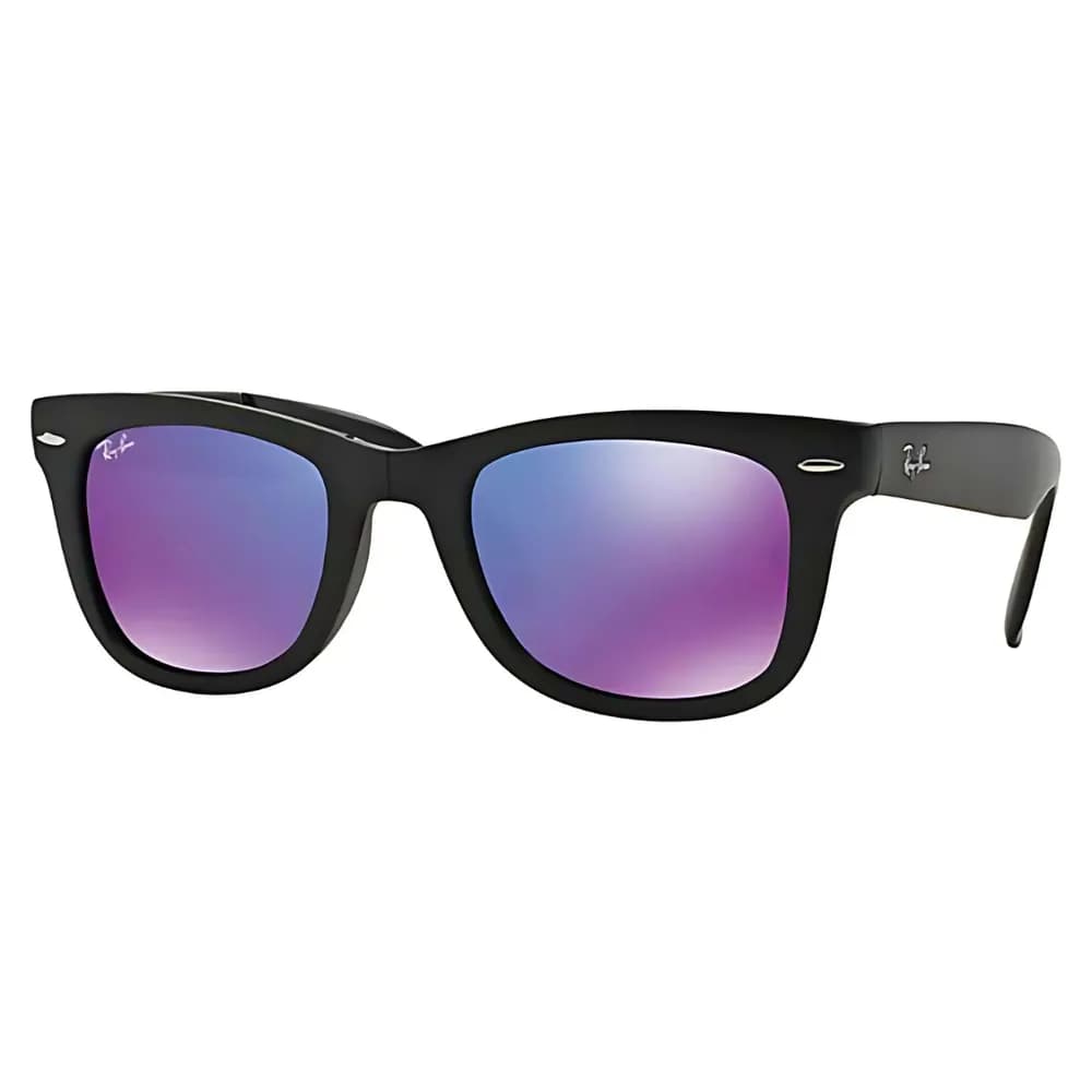 Wayfarer Folding 4105 Espejados