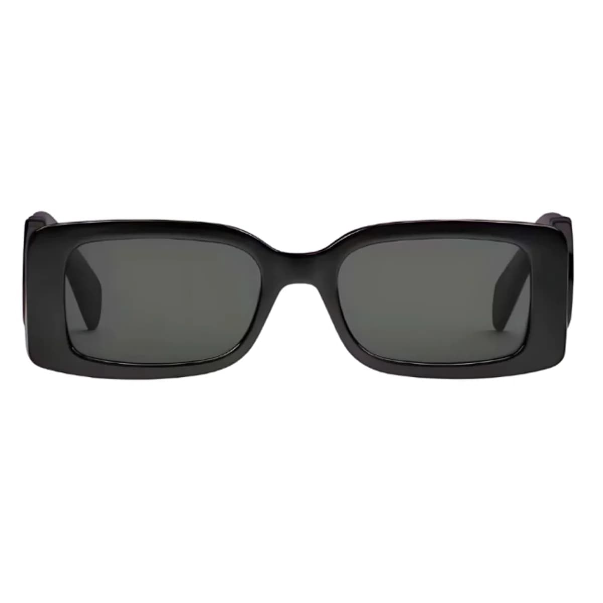 Lente Gucci Rectangular Frame G003