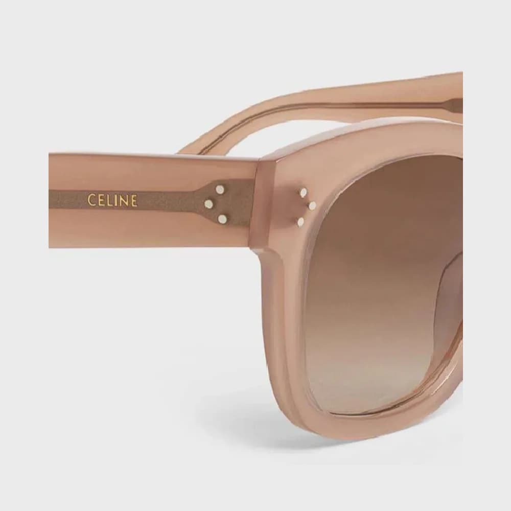 Celine Oversized S002