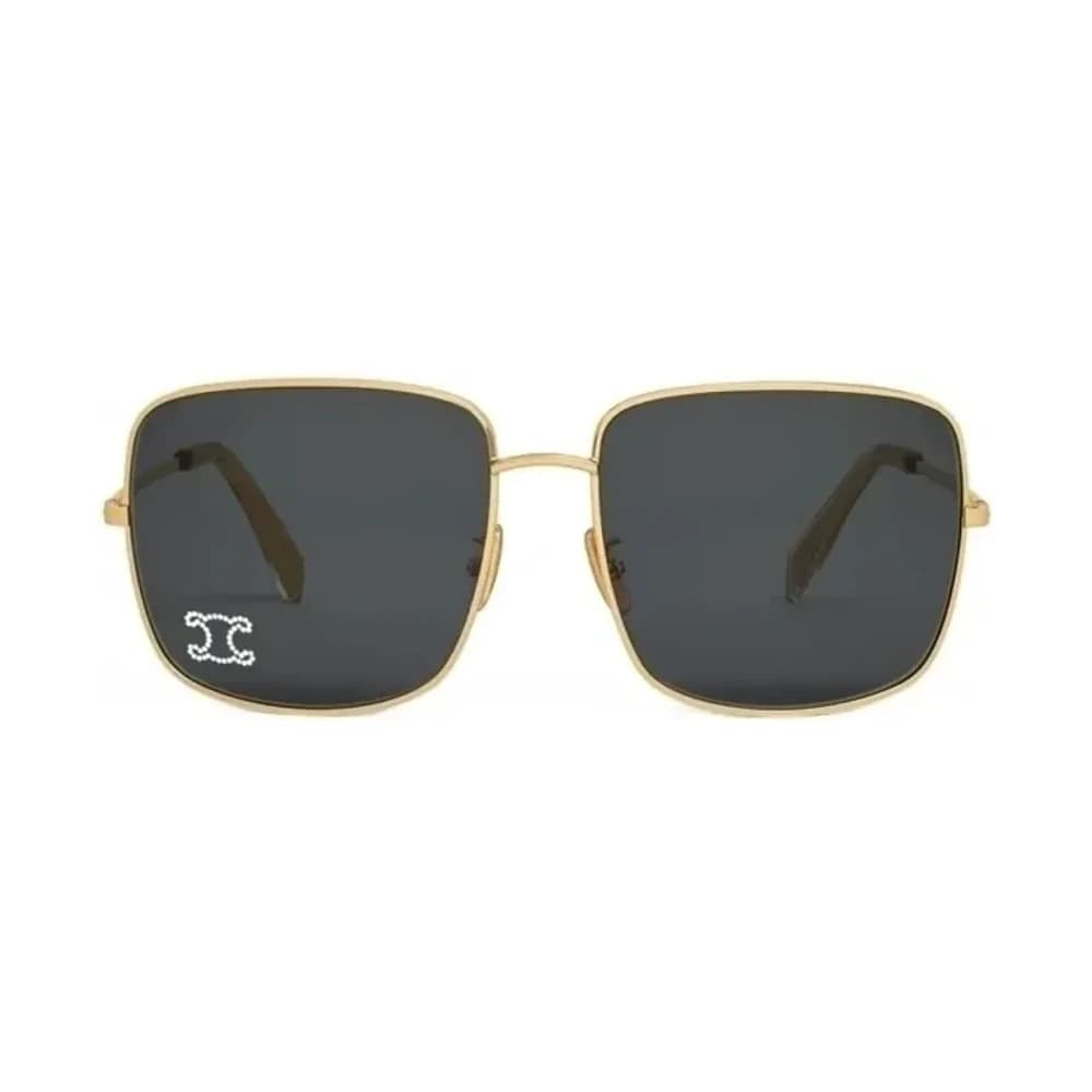 Celine Triomphe Rhinestone