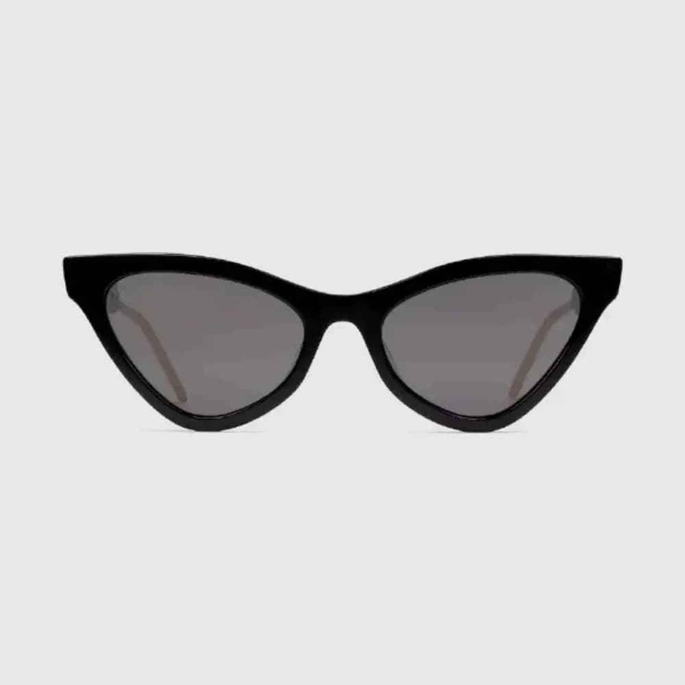 Gucci Cat Eye Acetate