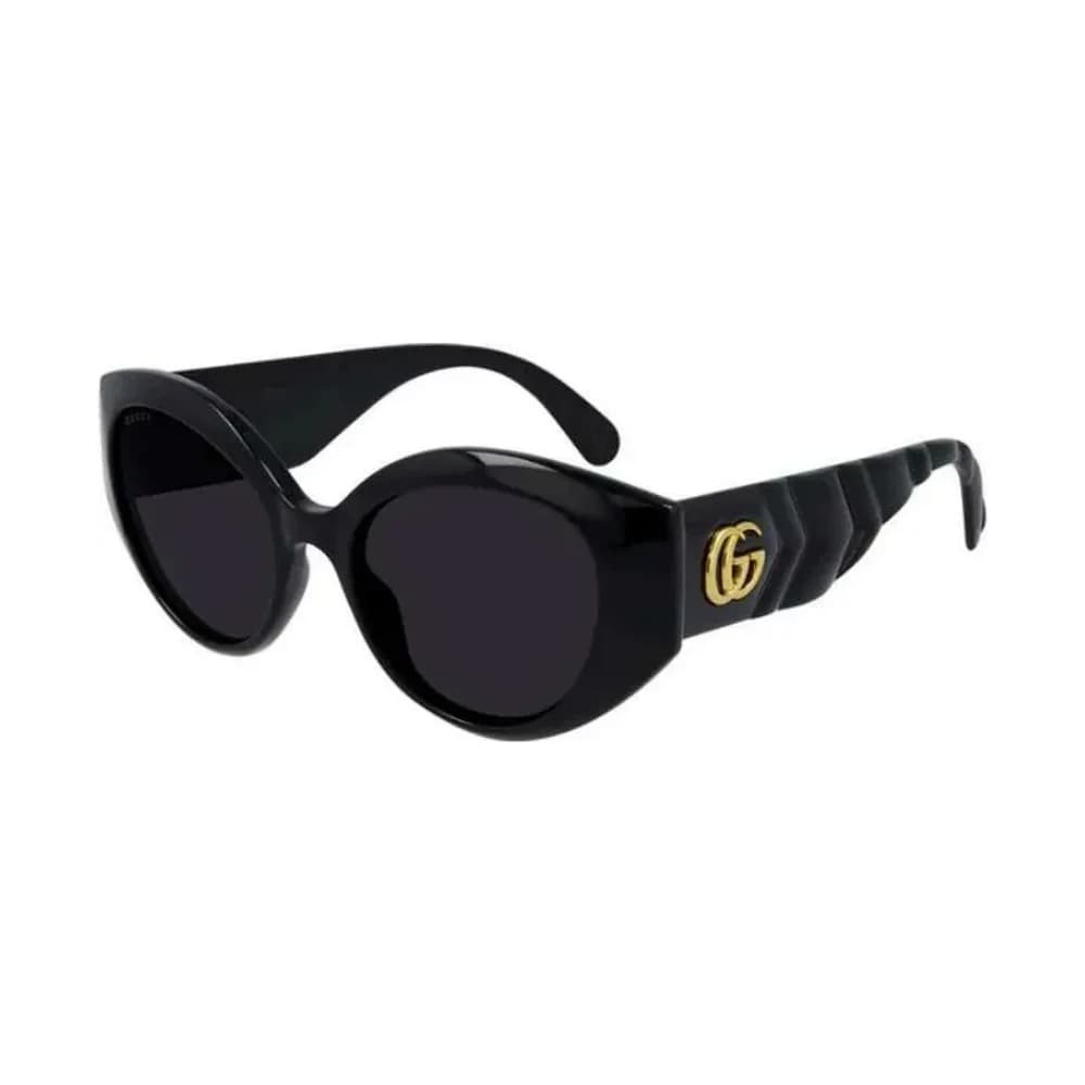 Gucci GG0809S W Cat Eye