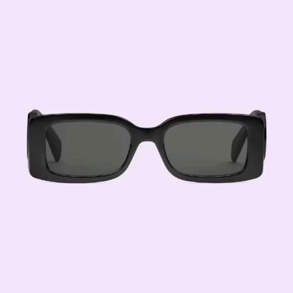 Gucci Rectangular