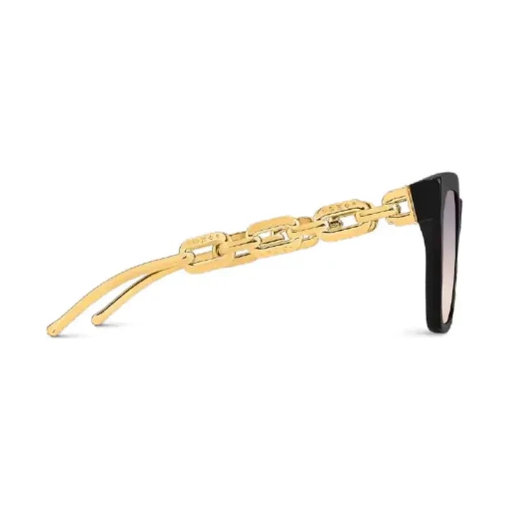 Louis Vuitton Edge Large Square