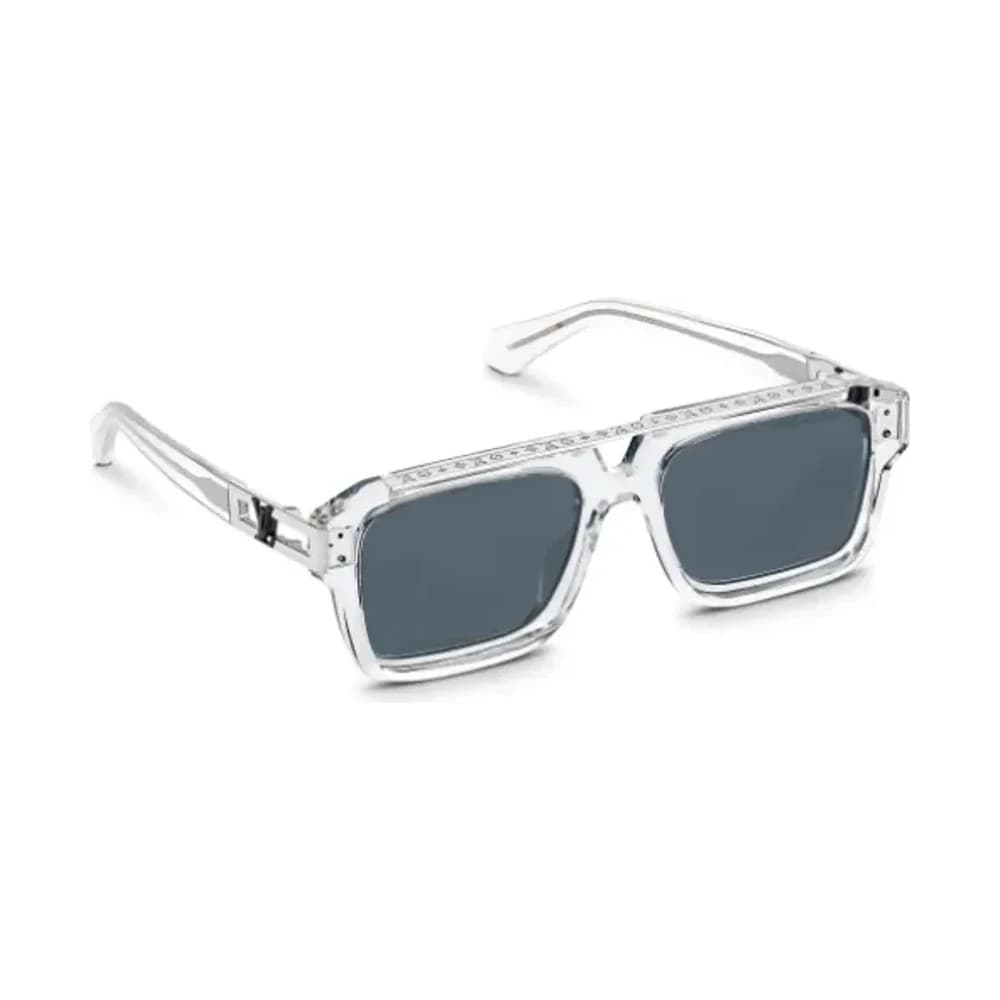 Louis Vuitton Mascot Pilot Square