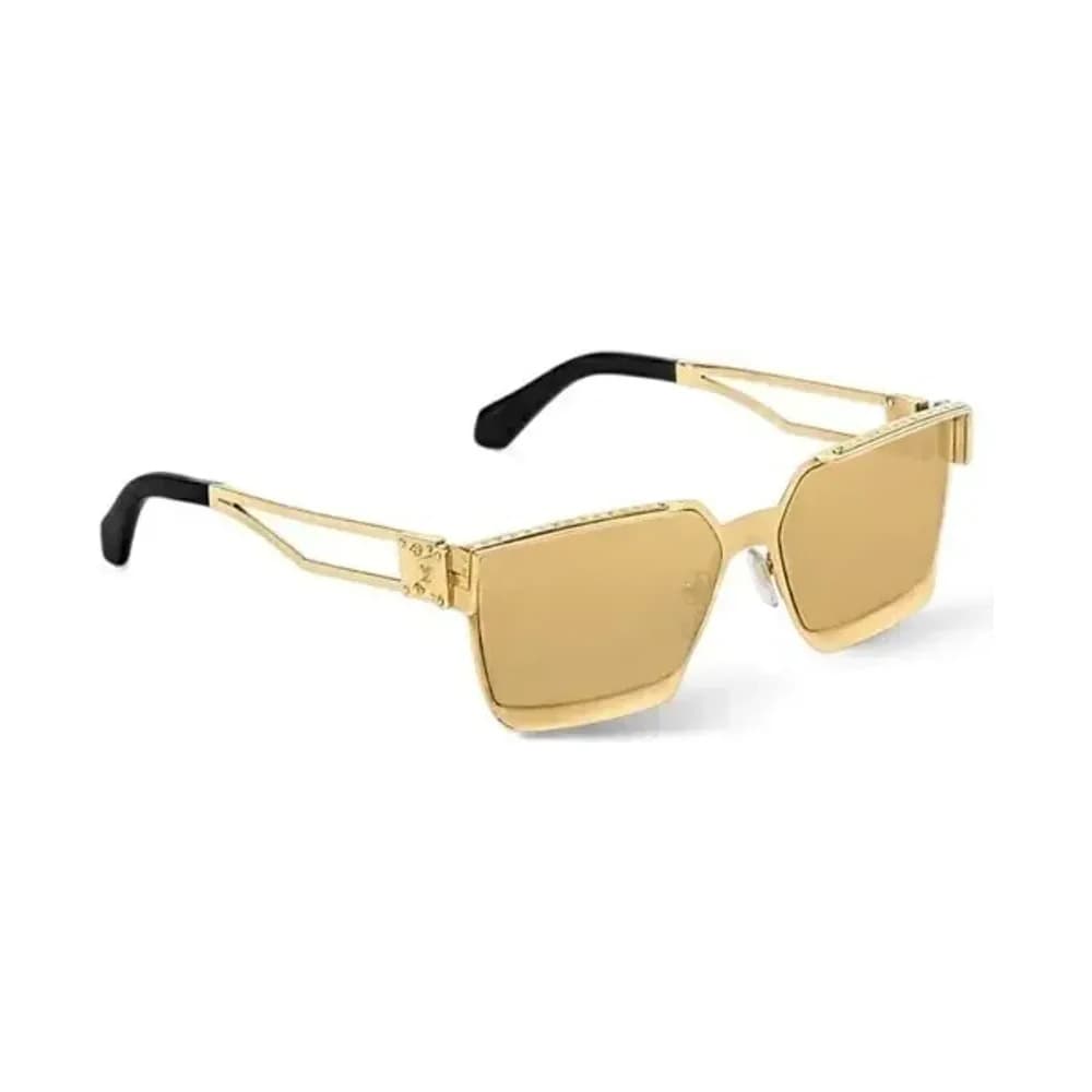 Louis Vuitton Millionaires Metal