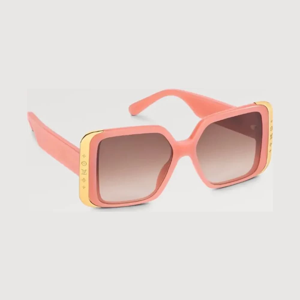 Louis Vuitton Moon Square