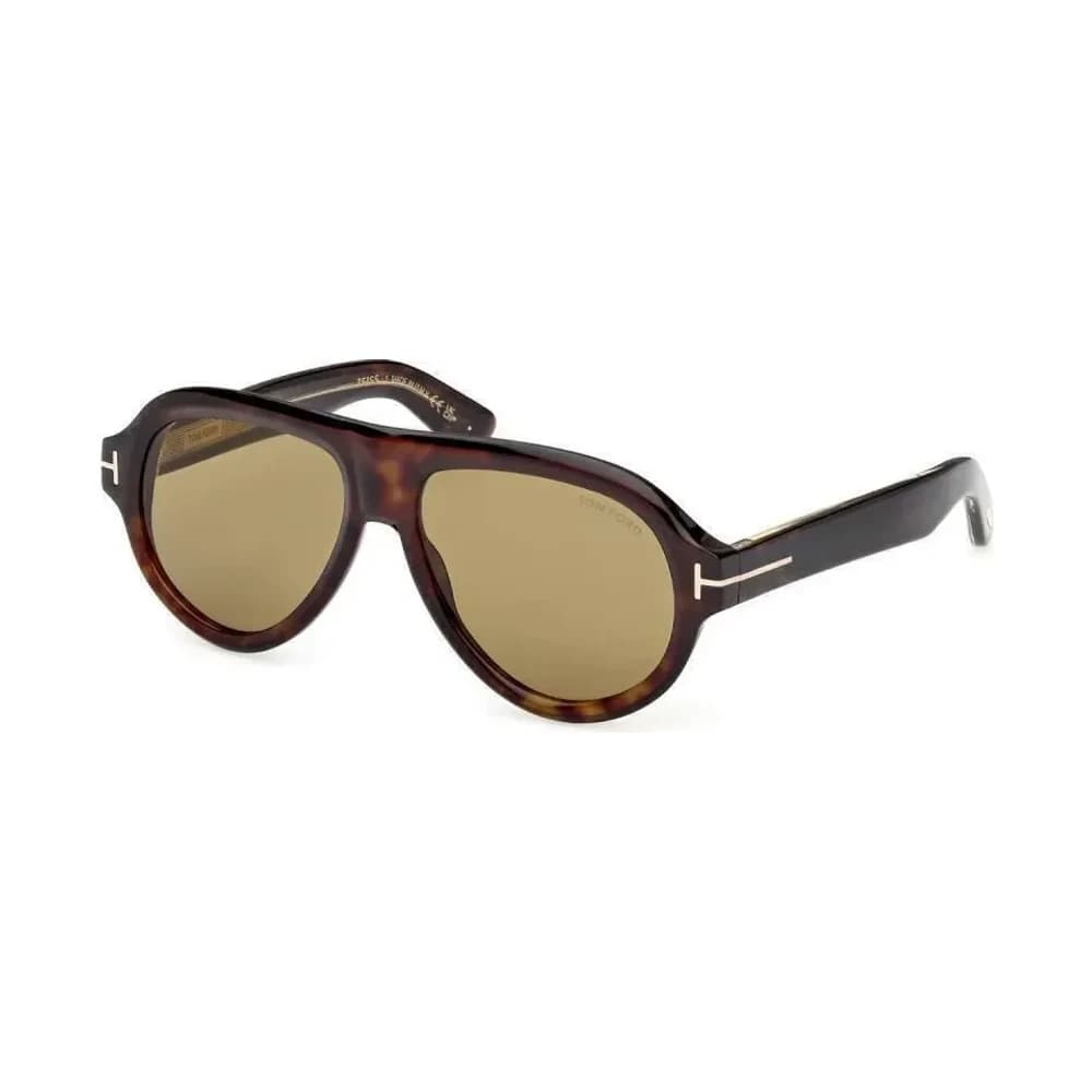 Tom Ford Icon Pilot Carey