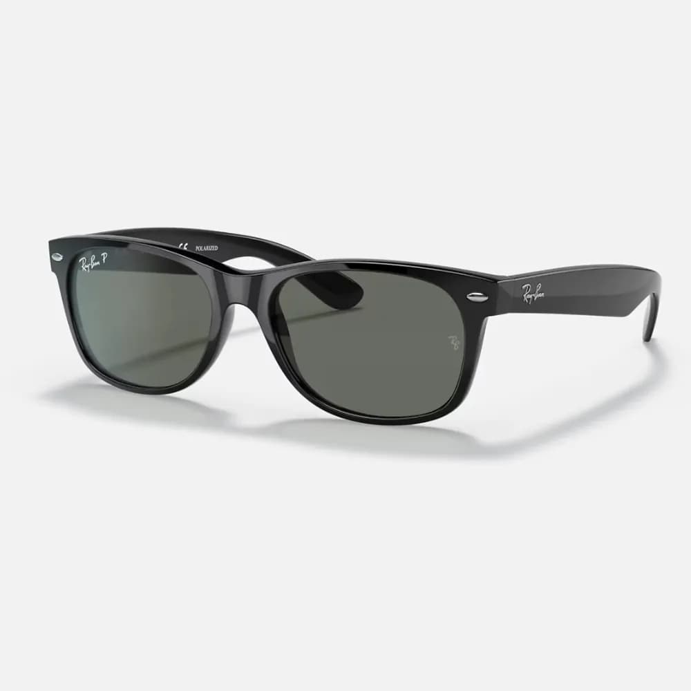 New Wayfarer 2132 Polarizado