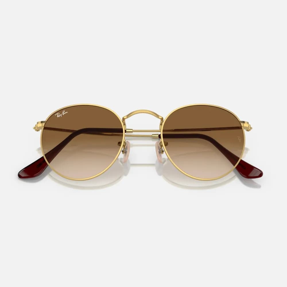 Round Metal Classic 3447