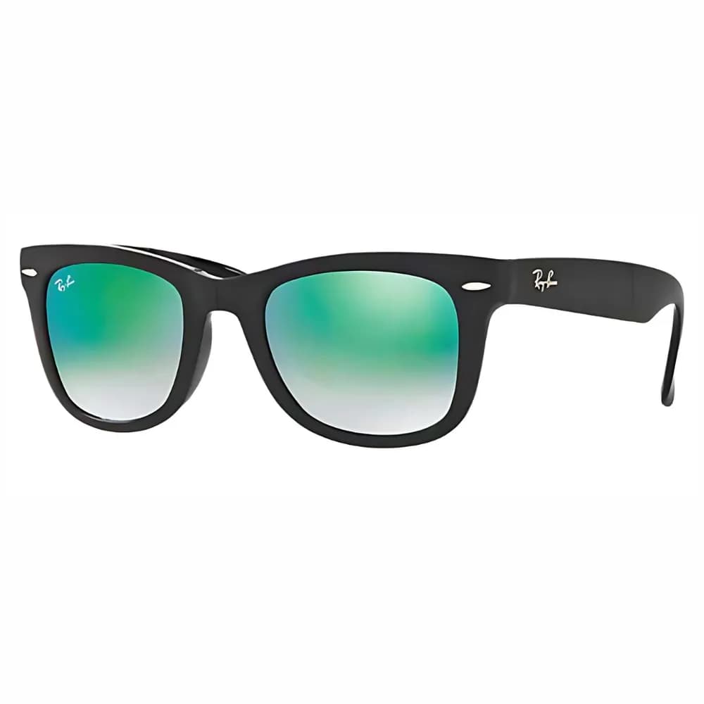 Wayfarer Folding 4105 Espejados