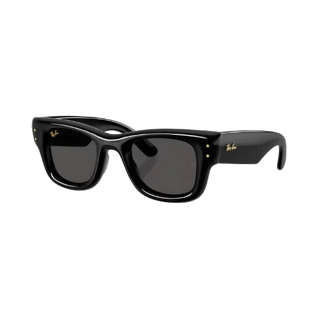 Asap Rocky Wayfarer Puffer 4940