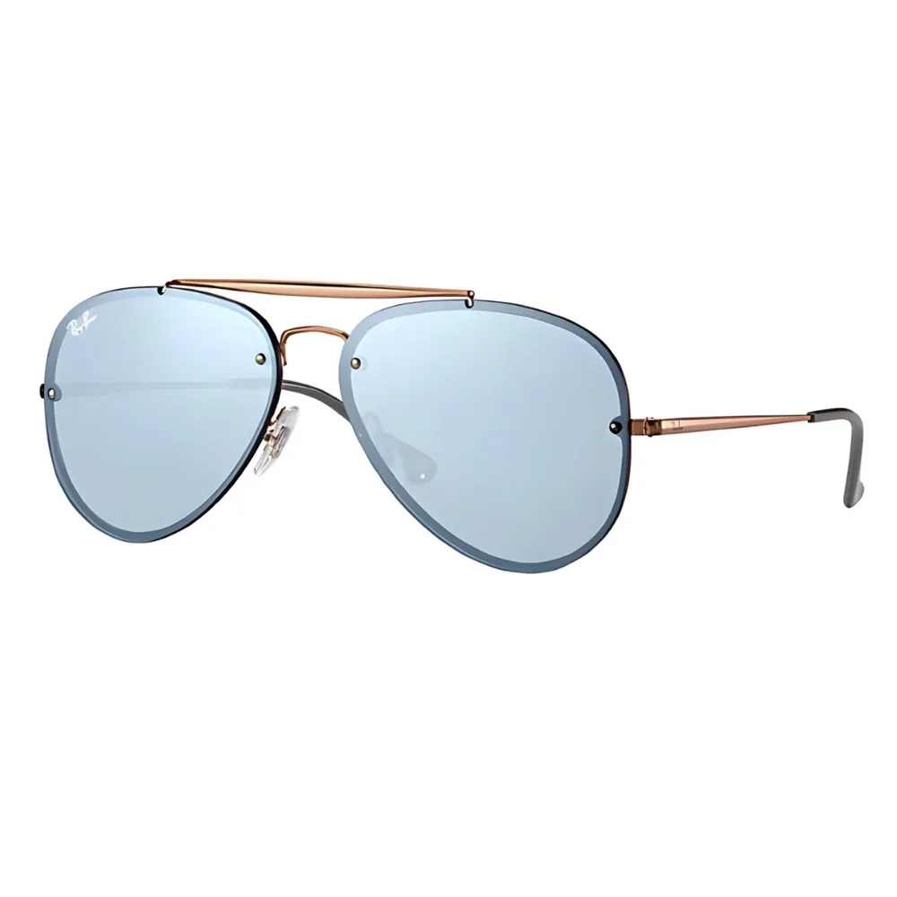 Aviator 3584N (blaze) Espejados