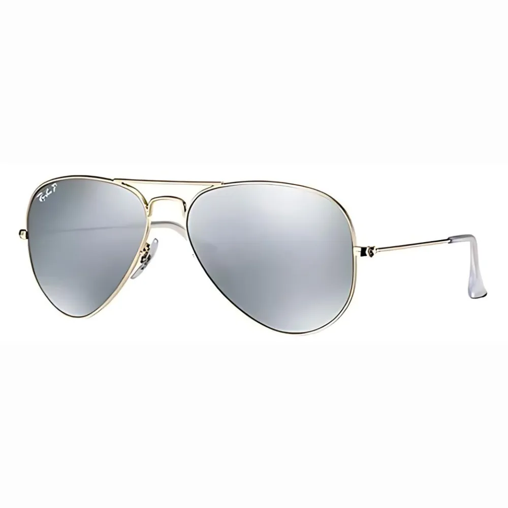 Aviator Classic 3025 Espejado