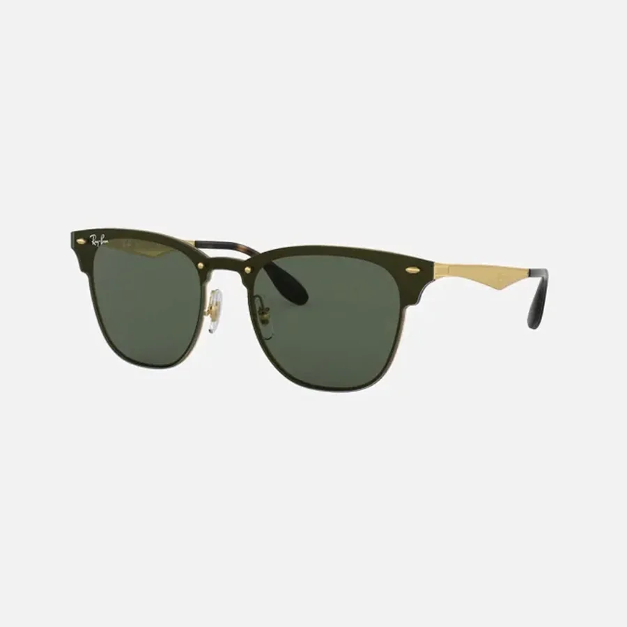 Clubmaster Blaze 3576N