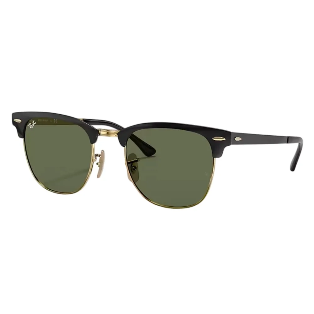 Clubmaster Metal 3716