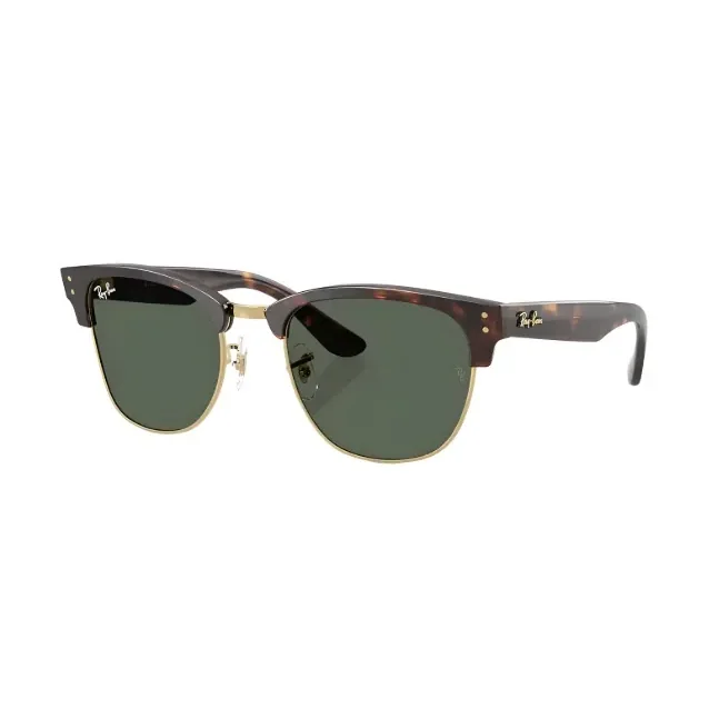 Clubmaster Reverse 0504S